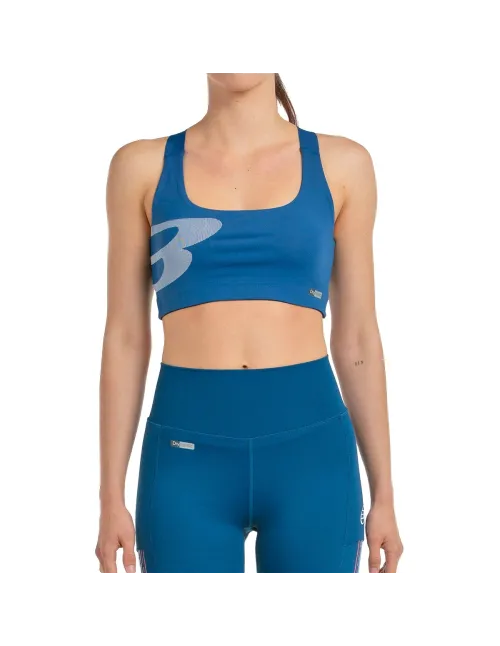 Top Tirante Bullpadel Eleve 25V Mujer | Ofertas de pádel